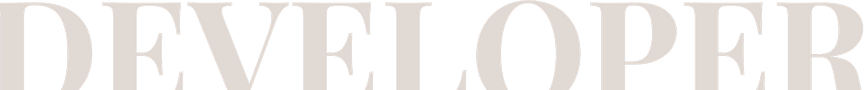 Footer Banner
