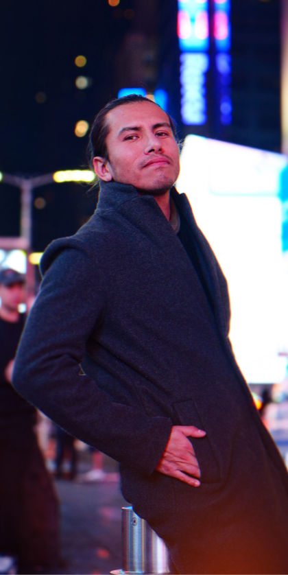 Background Side